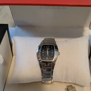 Ladies Tissot watch
